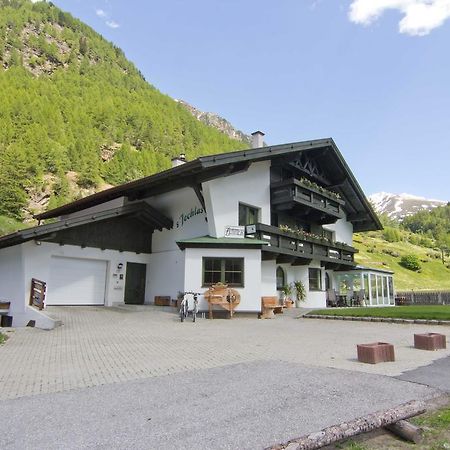 S'Jechlas Sölden Extérieur photo