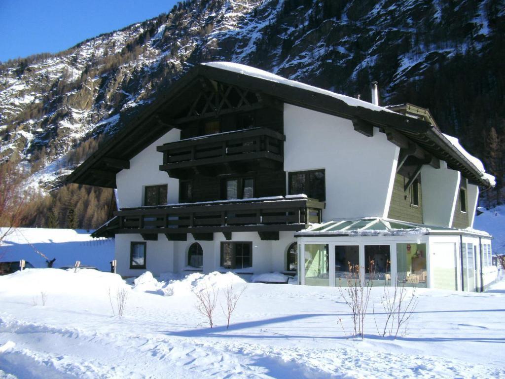 S'Jechlas Sölden Extérieur photo