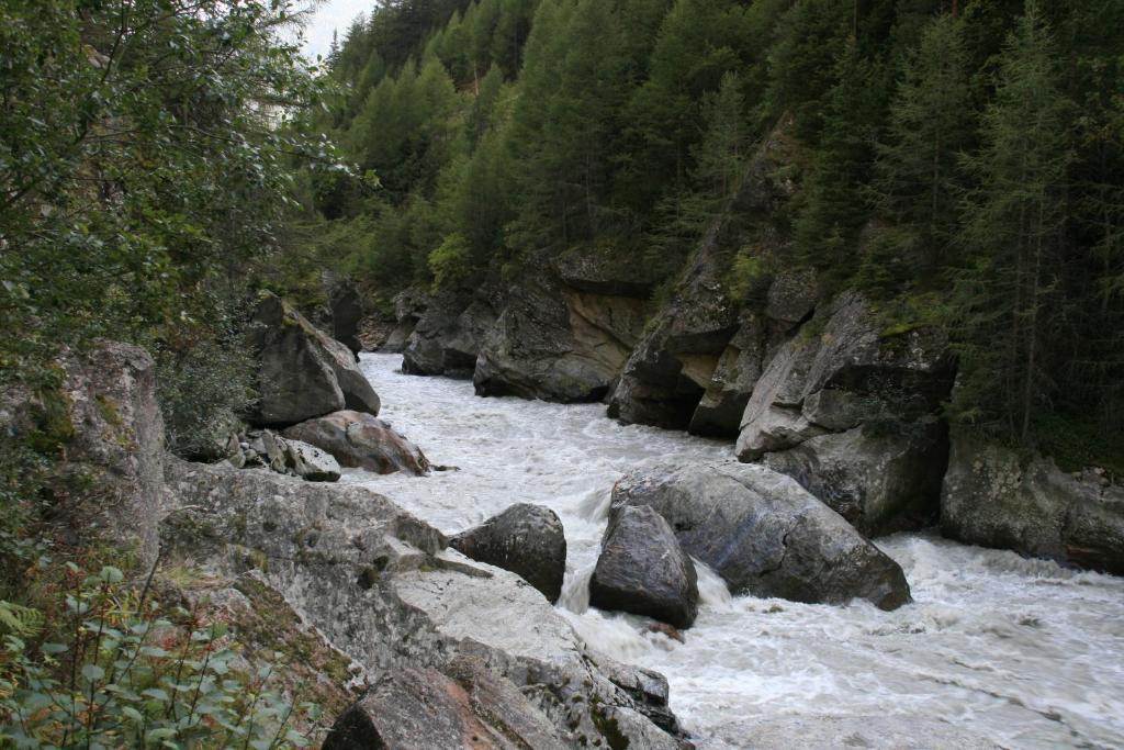S'Jechlas Sölden Extérieur photo