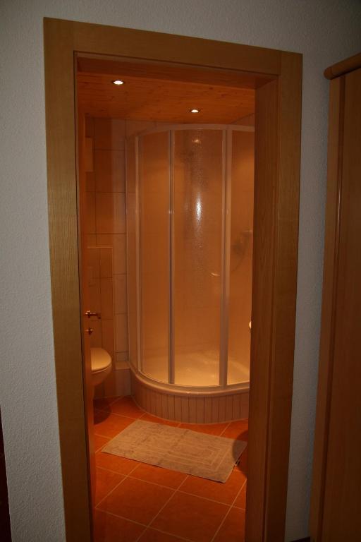 S'Jechlas Sölden Chambre photo