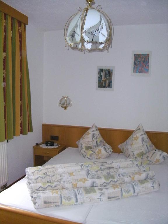S'Jechlas Sölden Chambre photo