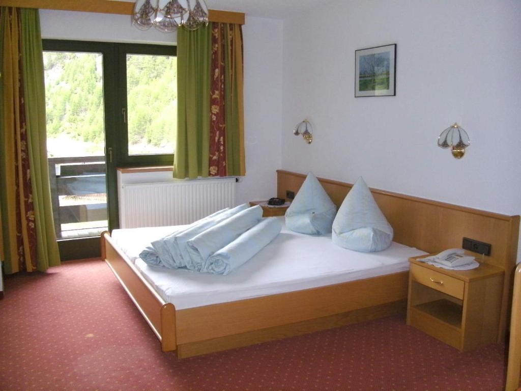 S'Jechlas Sölden Chambre photo