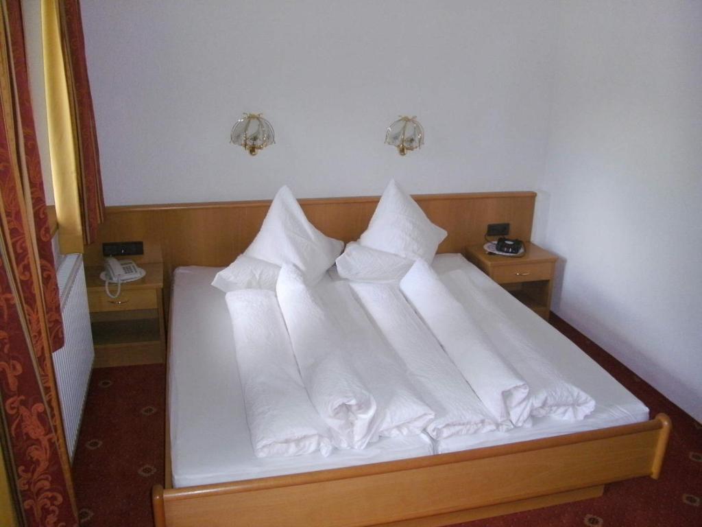 S'Jechlas Sölden Chambre photo