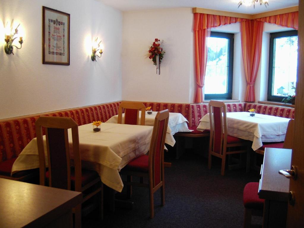 S'Jechlas Sölden Extérieur photo
