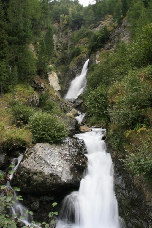 S'Jechlas Sölden Extérieur photo