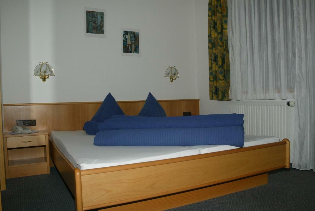S'Jechlas Sölden Extérieur photo